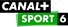 Canal+ Sport 6